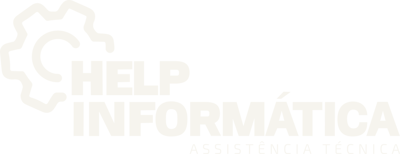 Help Informática — Reparo de Notebook e Macbook
