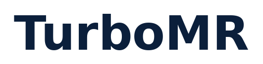 TurboMR — Ressonância magnética